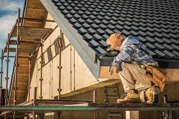 Best Best Roofing Contractors  in Fritch, TX