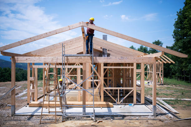 Best Affordable Roofing Company  in Fritch, TX