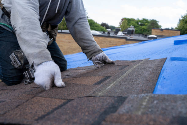 Best Emergency Roof Repair  in Fritch, TX