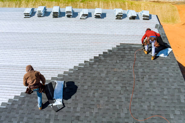 Quick and Trustworthy Emergency Roof Repair Services in Fritch, TX