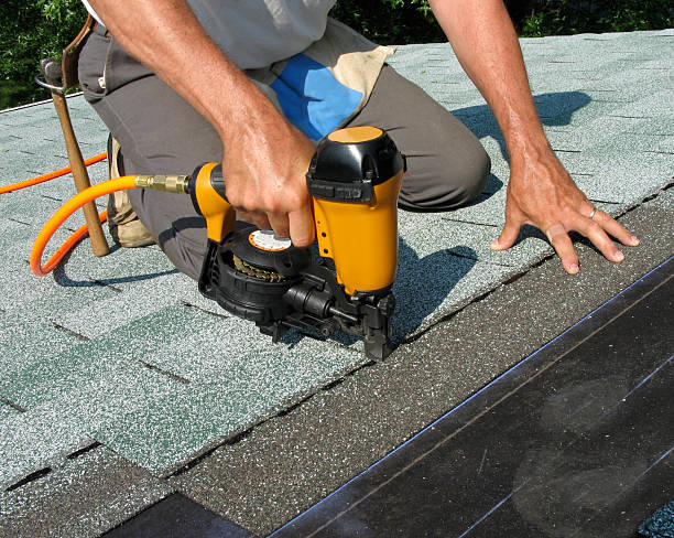 Best Storm Damage Roof Repair  in Fritch, TX