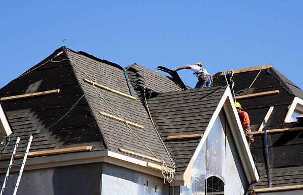 Slate Roofing Contractor in Fritch, TX