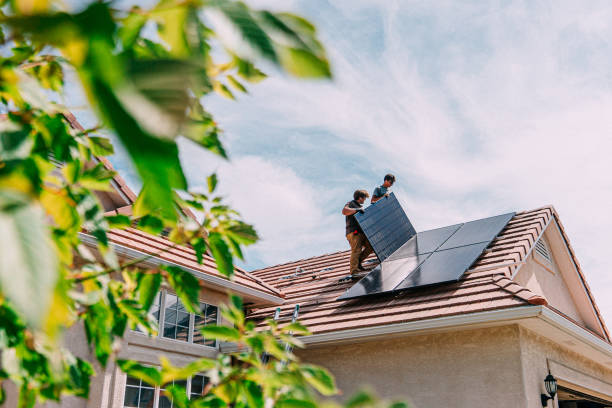 Best Roof Maintenance Services  in Fritch, TX