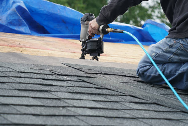 Gutter Installation and Roofing in Fritch, TX