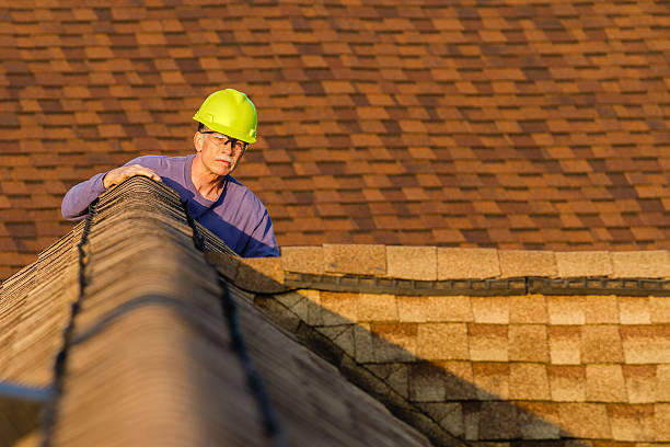 Roof Waterproofing Services in Fritch, TX