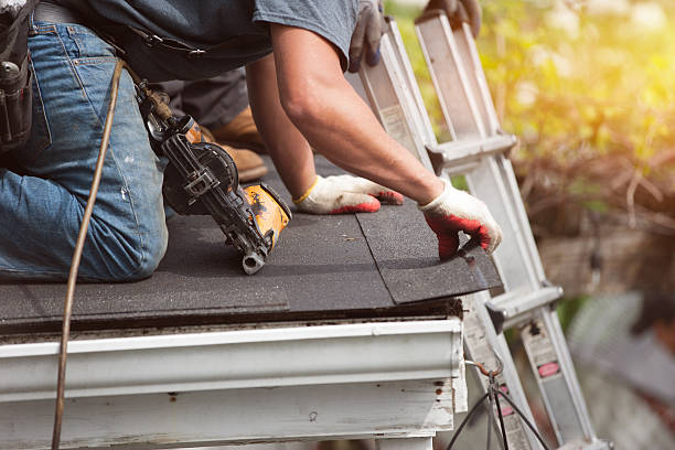 Best New Roof Installation  in Fritch, TX