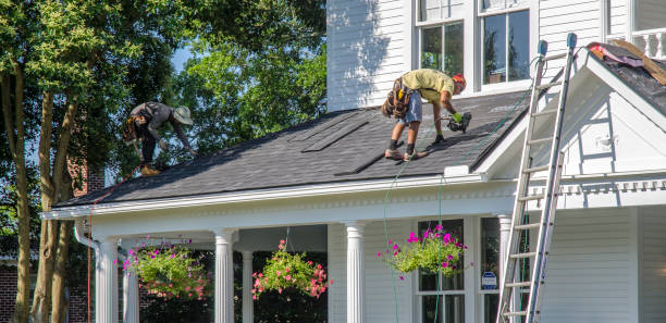 Heating Cable for Roof Installation in Fritch, TX